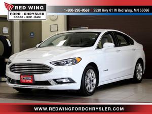  Ford Fusion Hybrid SE in Red Wing, MN