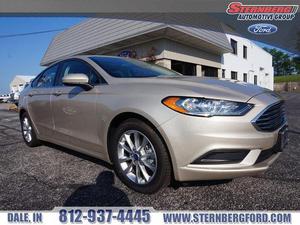  Ford Fusion SE For Sale In Dale | Cars.com