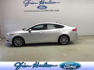  Ford Fusion SE For Sale In Lexington | Cars.com