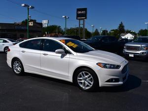  Ford Fusion SE For Sale In Morris | Cars.com