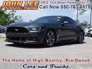  Ford Mustang GT Premium For Sale In Panama City |