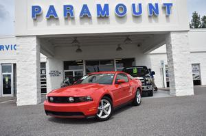  Ford Mustang GT Premium in Valdese, NC