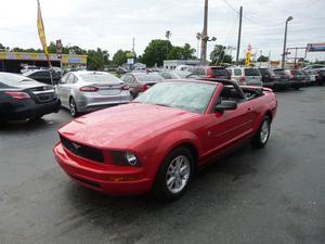  Ford Mustang V6 Deluxe in Pinellas Park, FL