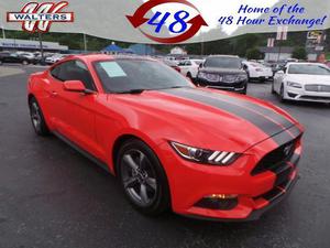  Ford Mustang V6 For Sale In Pikeville | Cars.com