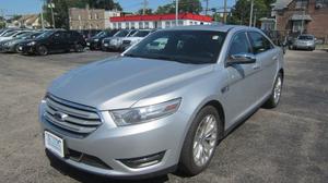  Ford Taurus Limited in Chicago, IL