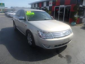  Ford Taurus Limited in Pinellas Park, FL