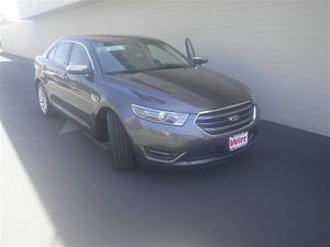  Ford Taurus Limited in San Diego, CA