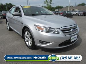  Ford Taurus SEL in Coralville, IA