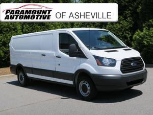  Ford Transit-250 w/ Pass-Side Cargo- in Asheville,