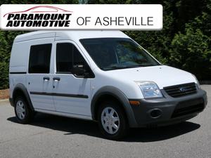  Ford Transit Connect Cargo Van XL in Asheville, NC