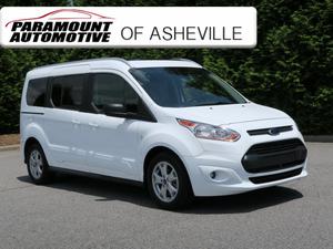  Ford Transit Connect XLT w/Rear Liftgate in Asheville,