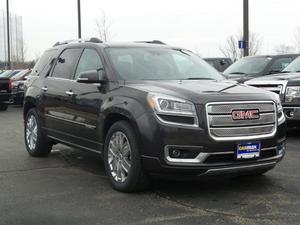  GMC Acadia Denali For Sale In Maplewood | Cars.com