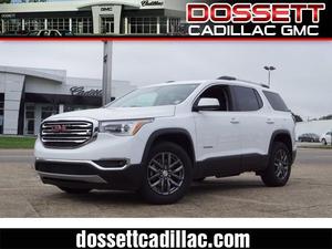  GMC Acadia SLT-1 For Sale In Hattiesburg | Cars.com