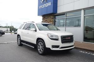  GMC Acadia SLT-1 in Hickory, NC