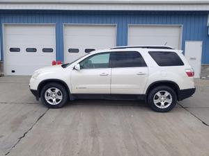  GMC Acadia SLT-2 For Sale In North Platte | Cars.com