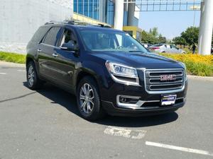  GMC Acadia SLT For Sale In East Haven | Cars.com