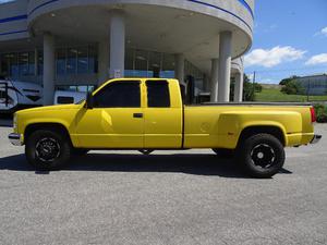  GMC Sierra  C SLE in Hickory, NC