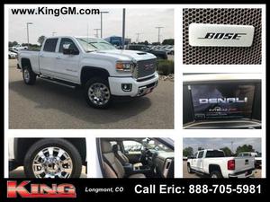  GMC Sierra  Denali For Sale In Longmont | Cars.com