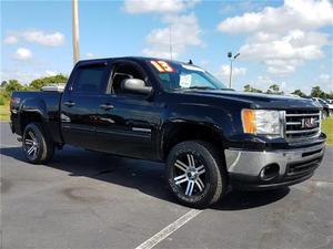  GMC Sierra  SLE For Sale In Lake Wales | Cars.com