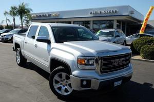  GMC Sierra  SLE For Sale In Porterville | Cars.com