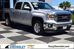 GMC Sierra  SLE For Sale In Tracy | Cars.com