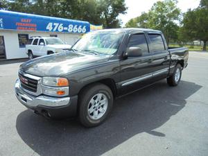  GMC Sierra  SLE in Pensacola, FL