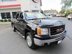  GMC Sierra  SLT For Sale In Crest Hill | Cars.com