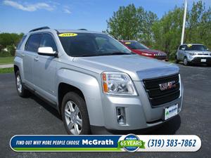  GMC Terrain SLE-2 in Coralville, IA