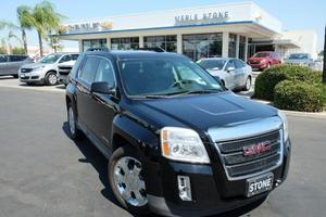  GMC Terrain SLT-1 For Sale In Porterville | Cars.com