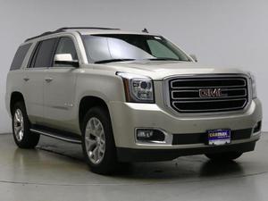  GMC Yukon SLT For Sale In Irving | Cars.com