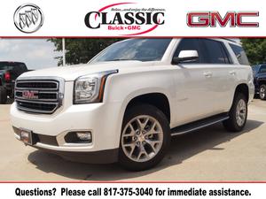  GMC Yukon SLT in Arlington, TX