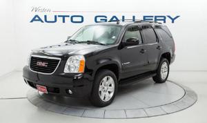  GMC Yukon UP For Sale In Fort Collins | Cars.com