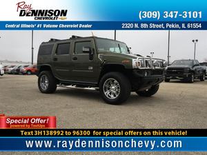  HUMMER H2 in Pekin, IL