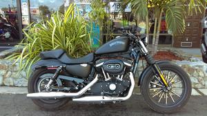 Harley-Davidson XL883N Iron MC in Largo, FL