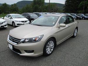  Honda Accord EX-L For Sale In Cheshire | Cars.com