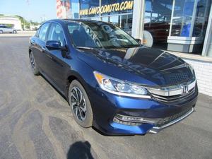  Honda Accord EX-L For Sale In Port Huron | Cars.com