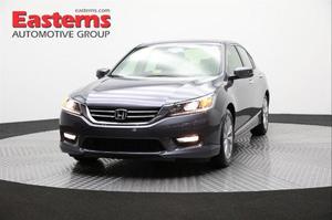  Honda Accord EX-L For Sale In Sterling | Cars.com