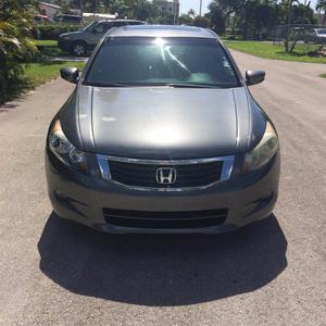  Honda Accord EX in Fort Lauderdale, FL