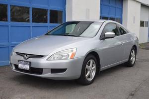  Honda Accord LX For Sale In Hightstown | Cars.com