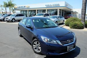  Honda Accord LX For Sale In Porterville | Cars.com