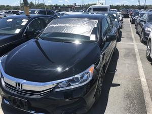  Honda Accord LX in Ocoee, FL