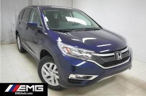  Honda CR-V EX For Sale In Avenel | Cars.com