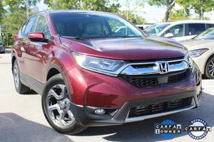 Honda CR-V EX-L For Sale In Delray Beach | Cars.com
