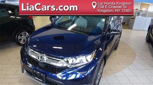  Honda CR-V EX-L For Sale In Kingston | Cars.com