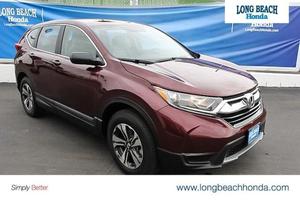  Honda CR-V LX For Sale In Signal Hill | Cars.com