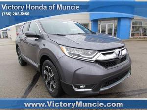  Honda CR-V Touring For Sale In Plymouth | Cars.com