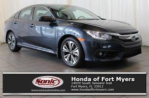  Honda Civic EX-L For Sale In Fort Myers | Cars.com