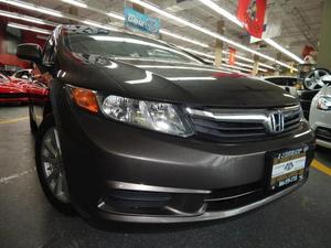  Honda Civic EX-L For Sale In Springfield | Cars.com
