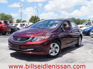  Honda Civic LX For Sale In Miami | Cars.com