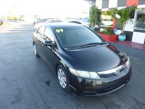  Honda Civic LX in Pinellas Park, FL